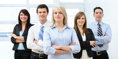 office people